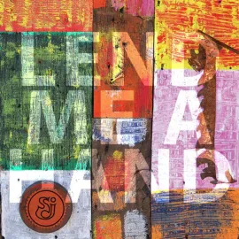 Виниловая пластинка The String Cheese Incident – Lend Me A Hand 2023 Sealed