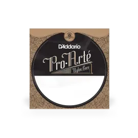 Струна одиночная D'Addario NYL041W Classical Silver Wound 041