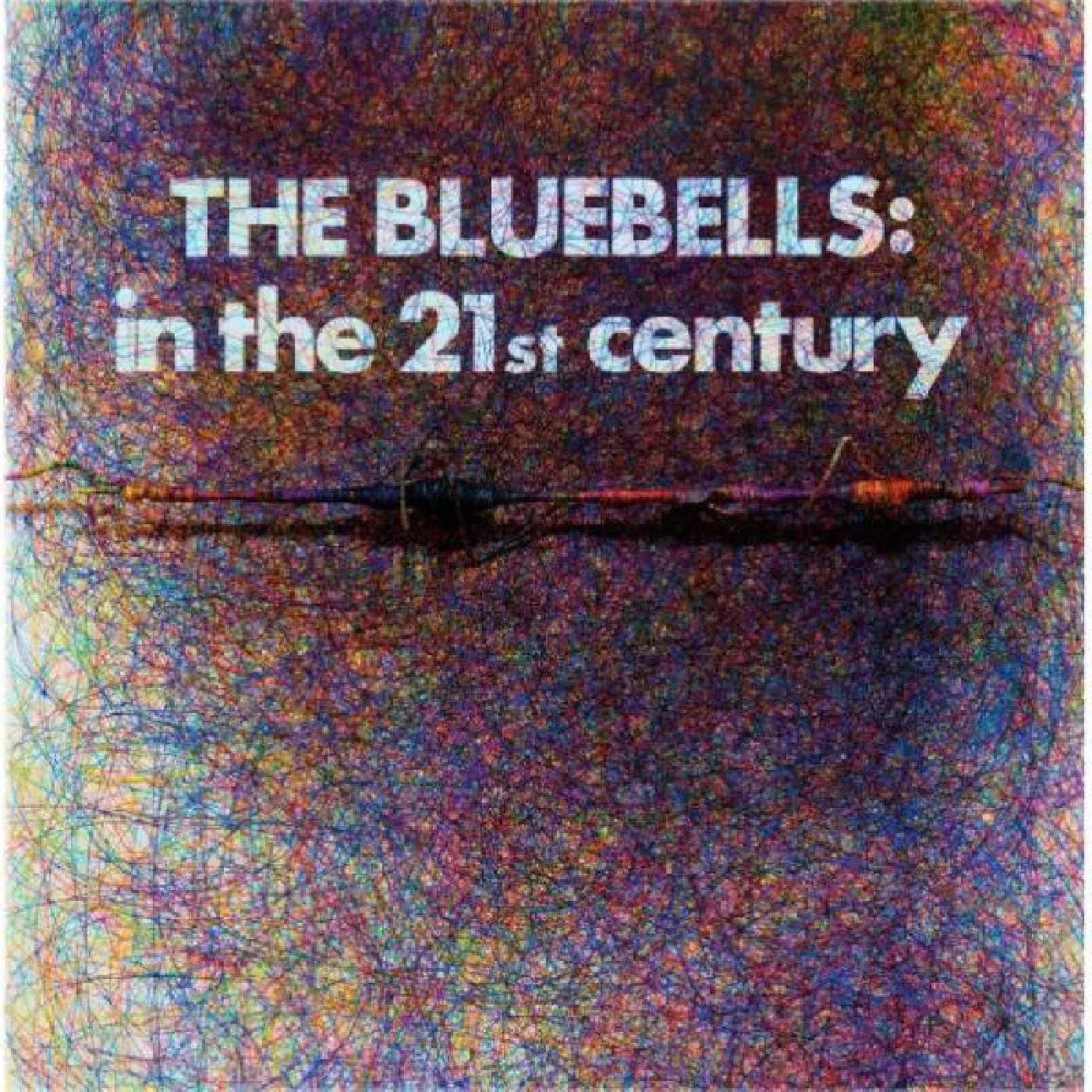 Виниловая пластинка The Bluebells – In The 21st Century (Релиз 2023)