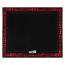 Коврик для ударной установки Gator GP-DRUMRUG 78" x 66" черный