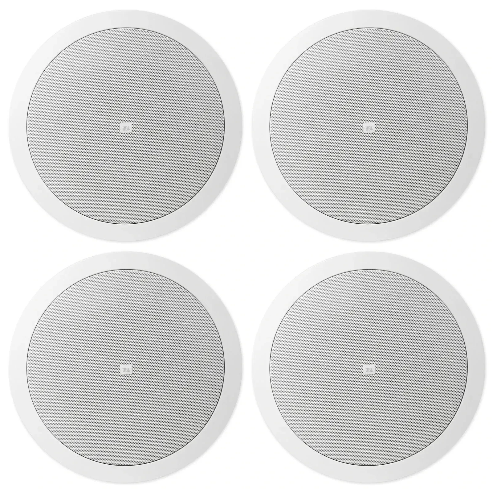 Потолочная акустика JBL Control 16C/T White (4 штуки)