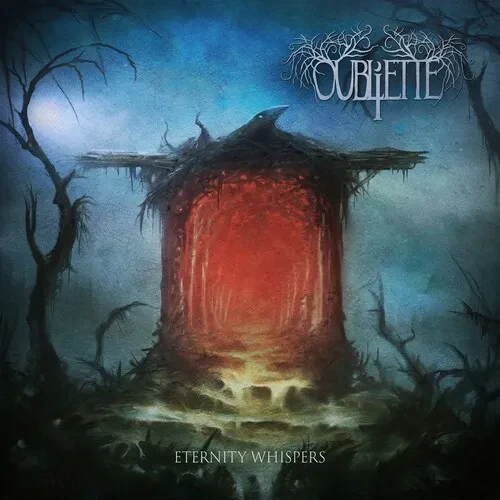 Виниловая пластинка Oubliette - Eternity Whispers [New Vinyl LP]