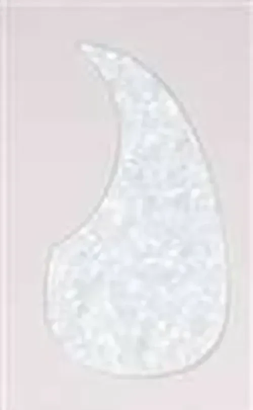 Панель для гитарной деки All Parts PG-0090-055 Pearloid