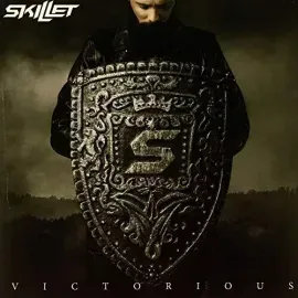Виниловая пластинка Skillet - Victorious [New Vinyl LP]