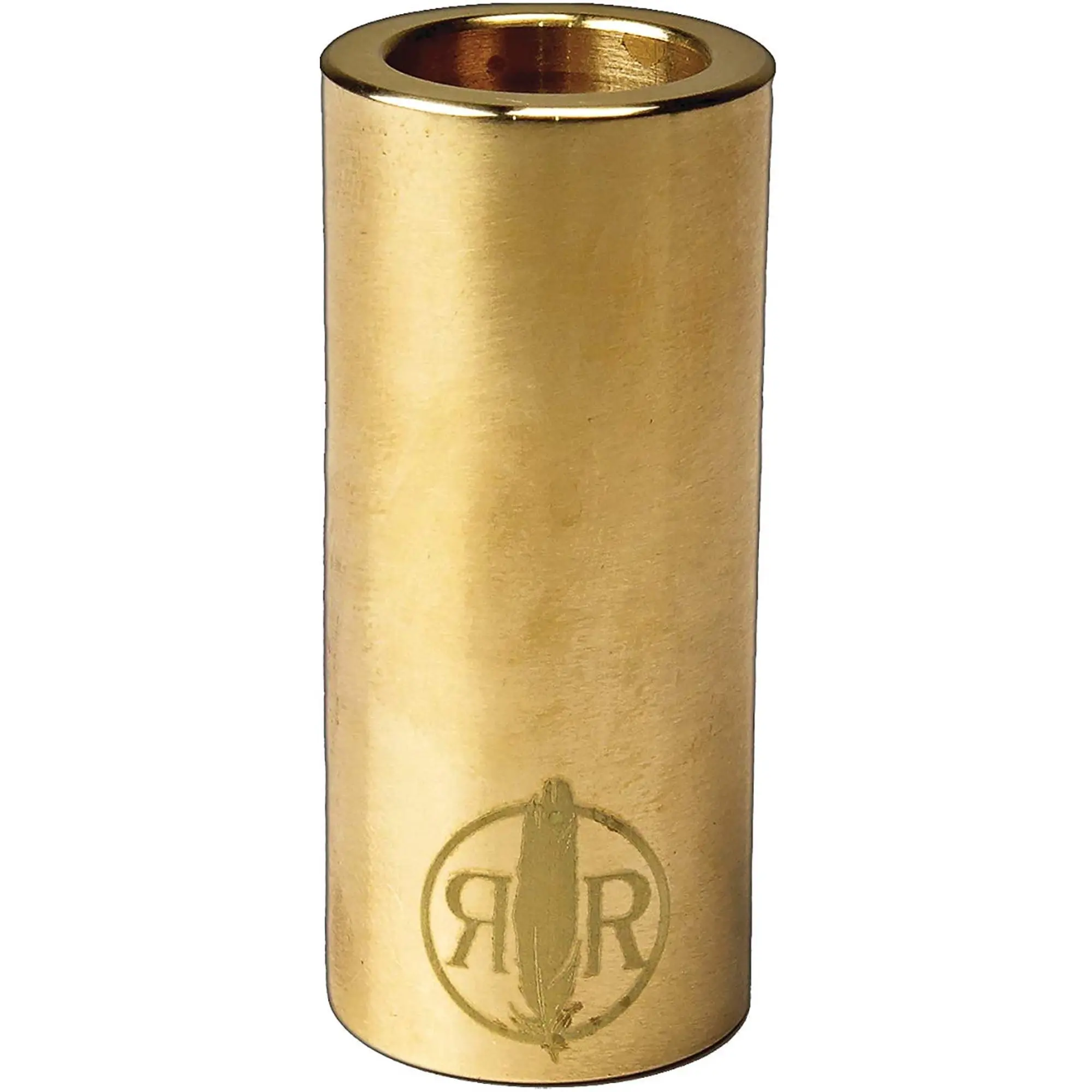 Слайд для гитары Planet Waves PWBS-RR Rich Robinson Signature Brass
