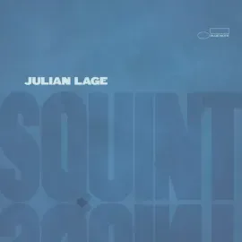 Виниловая пластинка Julian Lage - Squint [New Vinyl LP]
