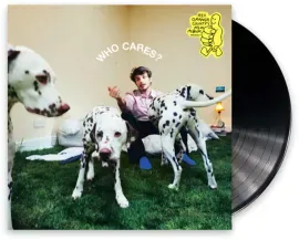 Rex Orange County - Who Cares? NEW Sealed Vinyl LP Album
