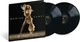 Виниловая пластинка Mariah Carey - The Emancipation of Mimi [New Vinyl LP]