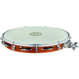 Бубен MEINL PA12CN-M-TF-H 12", деревянный, для крепления на стойку