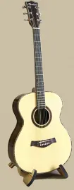 Акустическая гитара Mendoza YT40N
