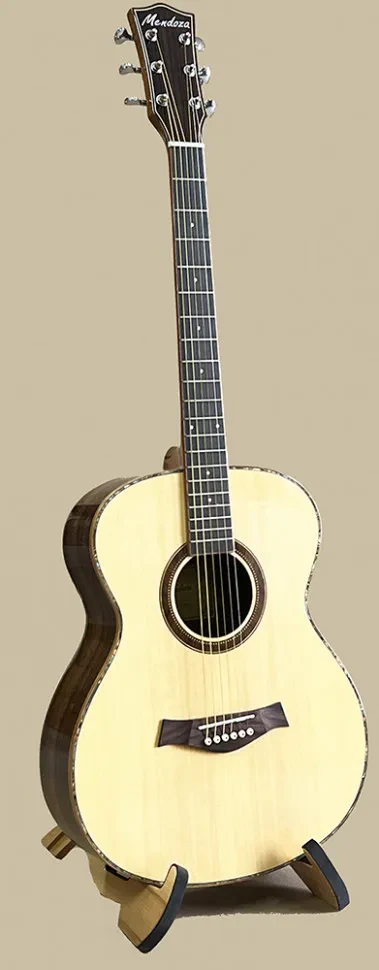 Акустическая гитара Mendoza YT40N
