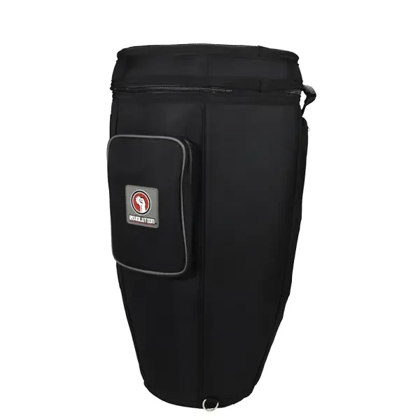 Ahead Armor Cases Conga Case Deluxe with Back Pack Straps 30 x 12