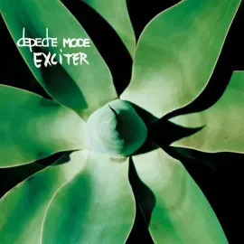 Виниловая пластинка Depeche Mode - Exciter [New Vinyl LP] 180 Gram