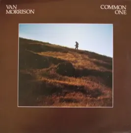 Б/У виниловая пластинка Van Morrison – Common One