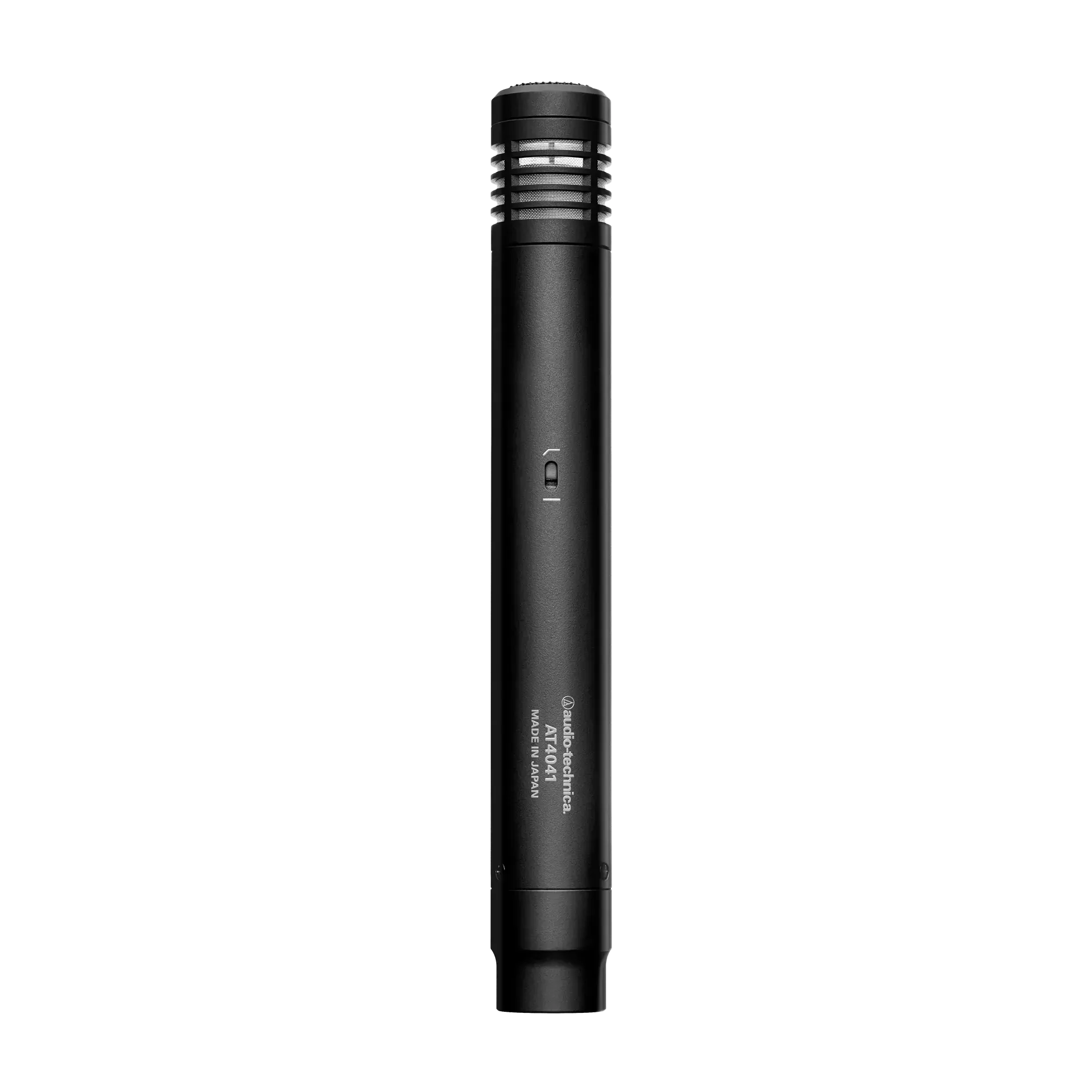 Инструментальный микрофон Audio-technica AT4041