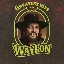 Виниловая пластинка Waylon Jennings – Greatest Hits 1979 Sealed