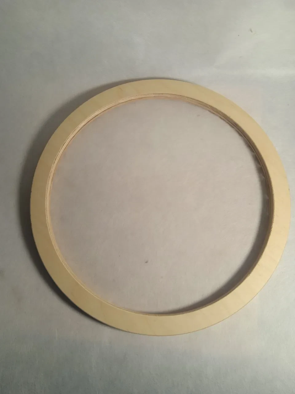 SD14 Slim Drum Рамочный барабан 14" (35см), с палочкой, Sinkopa