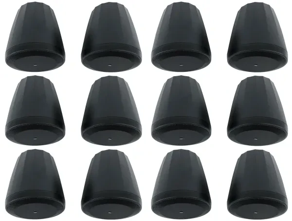Потолочная акустика JBL Control 64P/T Black (12 штук)