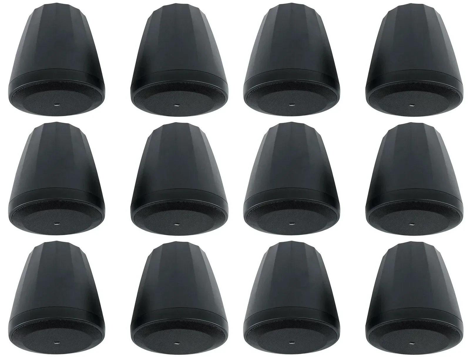 Потолочная акустика JBL Control 64P/T Black (12 штук)