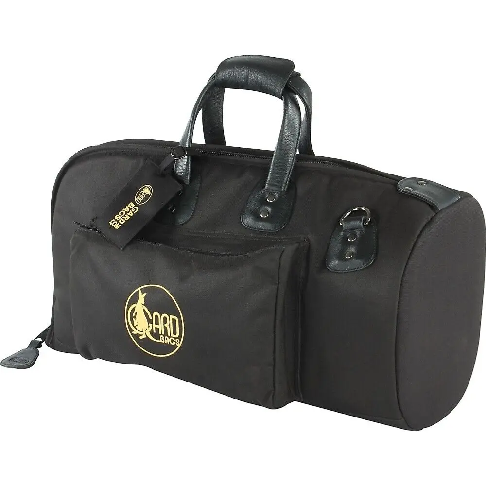 Чехол для флюгельгорна Gard 2-MSK Black