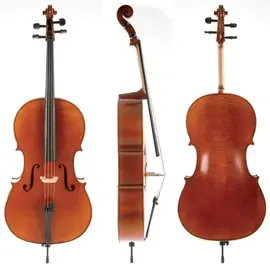 Виолончель Gewa Cello Allegro-VC1 3/4
