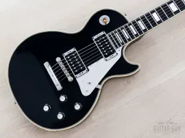 Б/У Электрогитара Gibson Les Paul Custom John Sykes Signature VOS (Custom Shop, Limited Edition) 2006