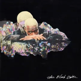 Виниловая пластинка Tunde Adebimpe – Thee Black Boltz Релиз 2025