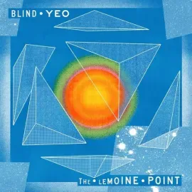 Виниловая пластинка Blind Yeo - The Lemoine Point [New Vinyl LP]