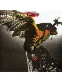 CD-диск BUDGIE – In For The Kill