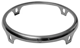 Обод для барабана Latin Percussion LP732A Chrome