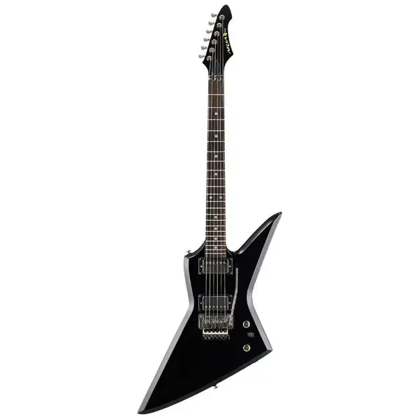 Электрогитара Aria ZZ-1 MDB