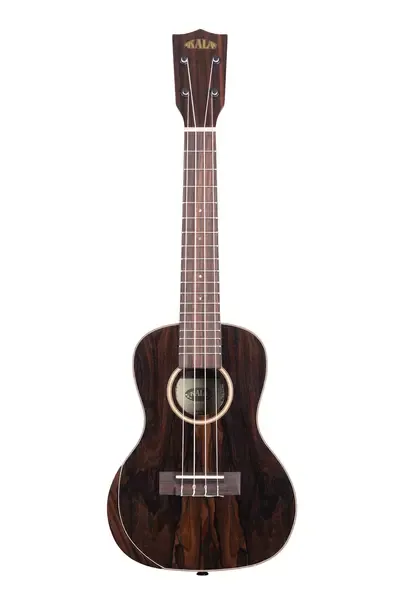 Укулеле Kala KA-PX-ZCT-C Premier Exotic Ziricote Concert Natural