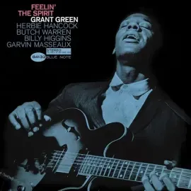 Виниловая пластинка Grant Green - Feelin The Spirit [New Vinyl LP]