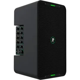 Mackie ShowBox Battery Powered All-In-One Performance Rig w/Breakaway Mix Cntrl