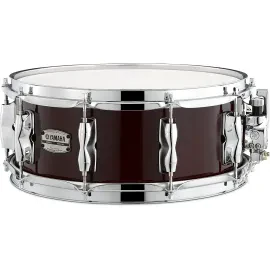 Yamaha Recording Custom Birch Snare Drum 14 x 5.5 in. Classic Walnut
