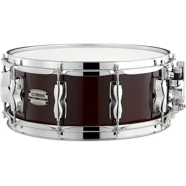 Yamaha Recording Custom Birch Snare Drum 14 x 5.5 in. Classic Walnut