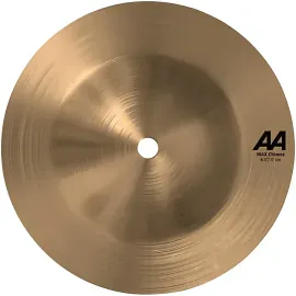 Тарелка барабанная Sabian 6.5” AA Mike Portnoy MAX Bell Chime