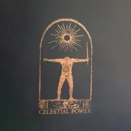 Виниловая пластинка Celestial Power - Celestial Power [New Vinyl LP]