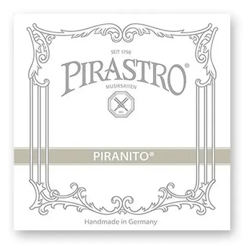 Струны для скрипки Pirastro Pirani 615040