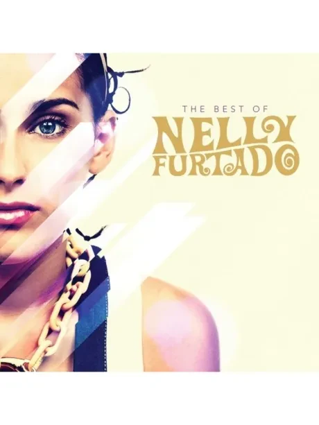 NELLY FURTADO - The Best Of (CD)