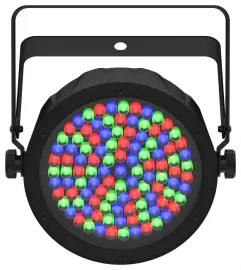 Светодиодный прибор Chauvet DJ SLIMPAR 56 ILS DMX RGB LED