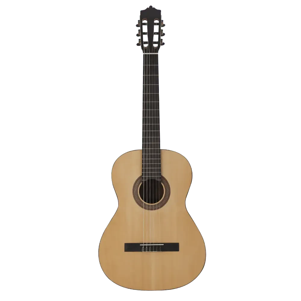 Классическая гитара Martinez MC-18