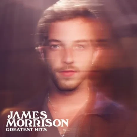 JAMES MORRISON - Greatest Hits (CD)