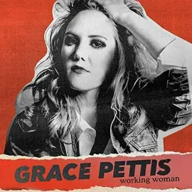 Виниловая пластинка Grace Pettis - Working Woman [New Vinyl LP]