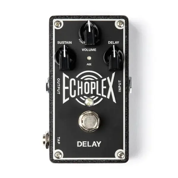 Педаль эффектов для электрогитары Dunlop EP103 Echoplex Delay