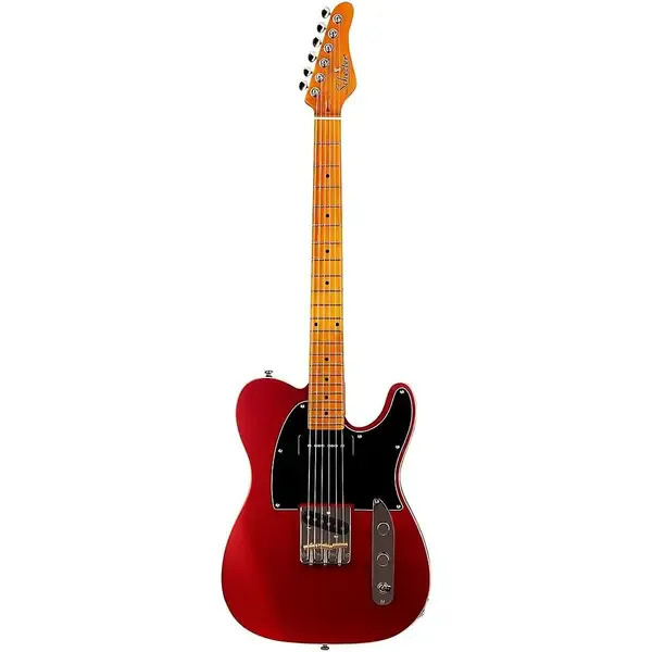 Электрогитара Schecter PT Special Satin Candy Apple Red