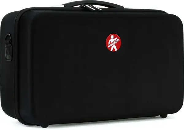 Чехол для губной гармошки Hohner FlexCase XL