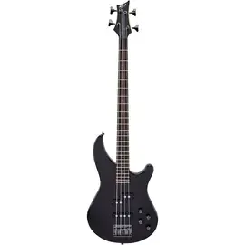 Бас-гитара Mitchell MB200 Modern Rock Bass Active EQ Gun Metal Gray