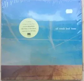 Виниловая пластинка Ralph Molina / Billy Talbot / Nils Lofgren / Neil Young – All Roads Lead Home
