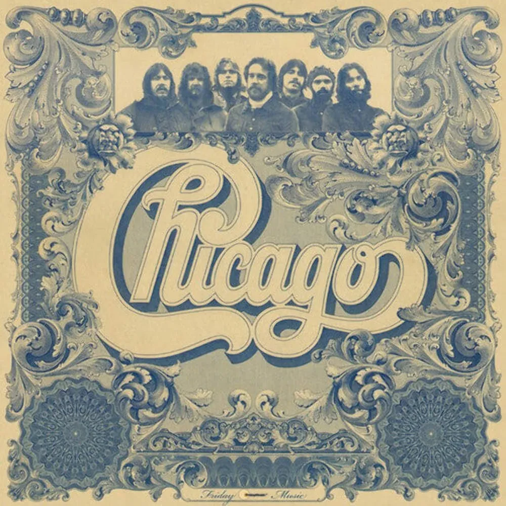 Chicago - Chicago VI [Silver Vinyl] NEW Vinyl LP